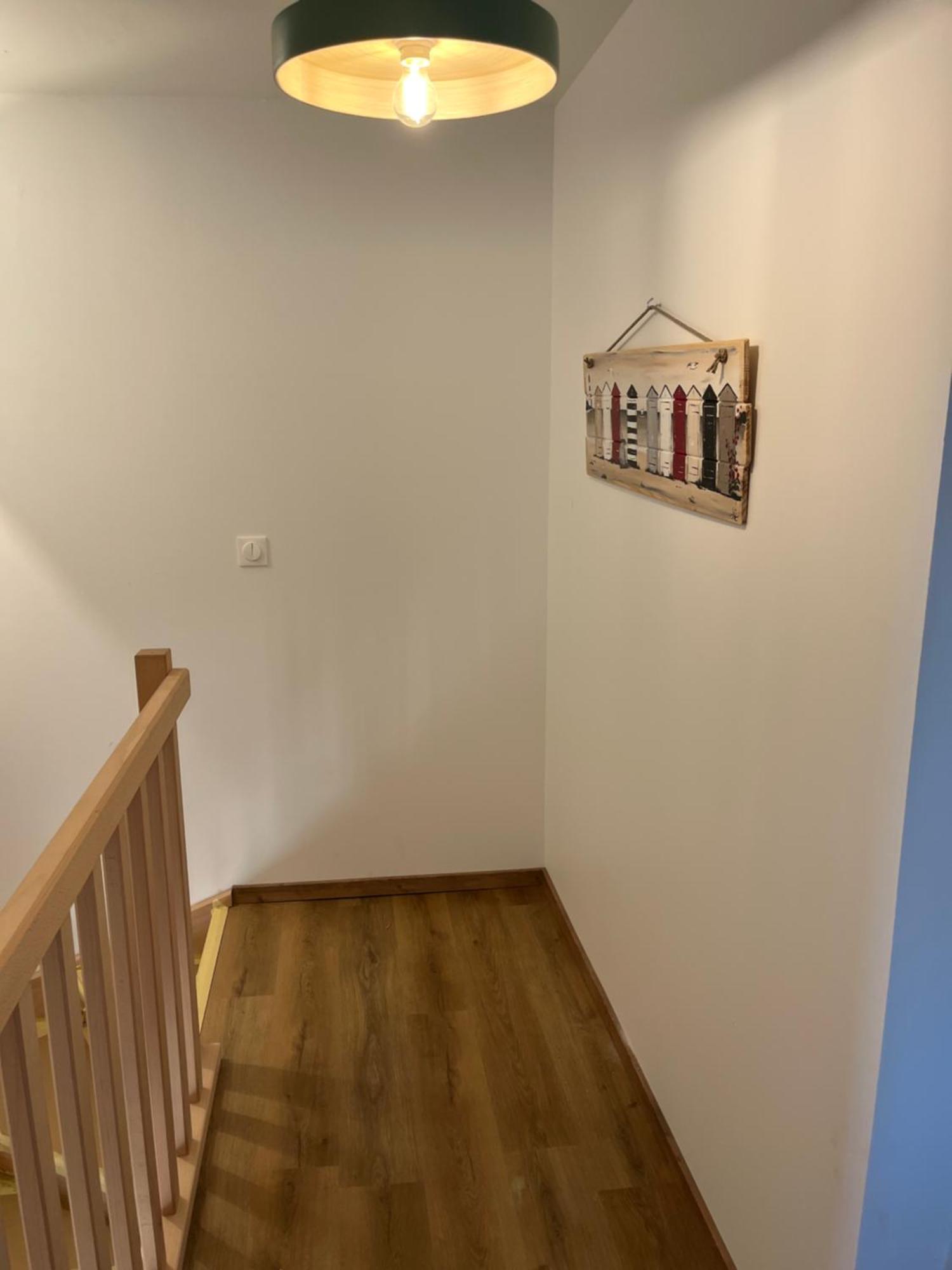 Les 3 Voeux Villa La Tremblade Exterior photo