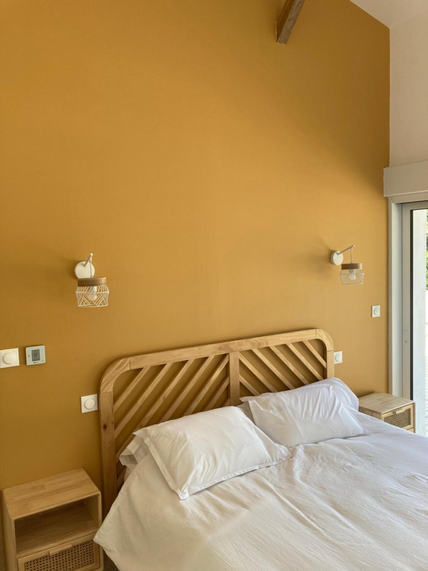 Les 3 Voeux Villa La Tremblade Exterior photo