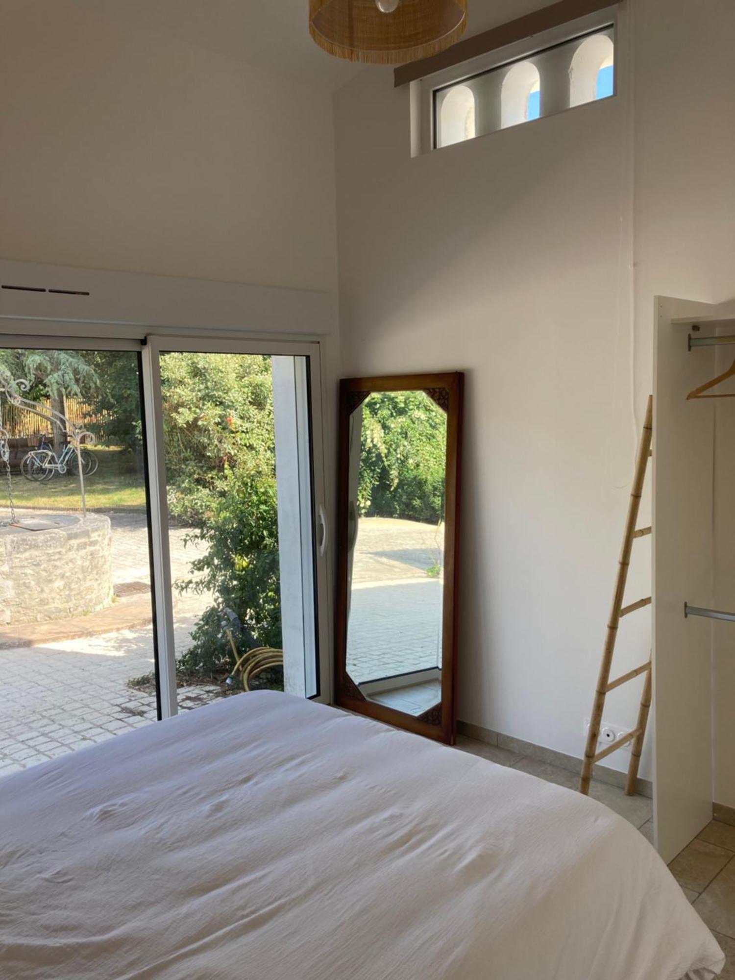 Les 3 Voeux Villa La Tremblade Exterior photo